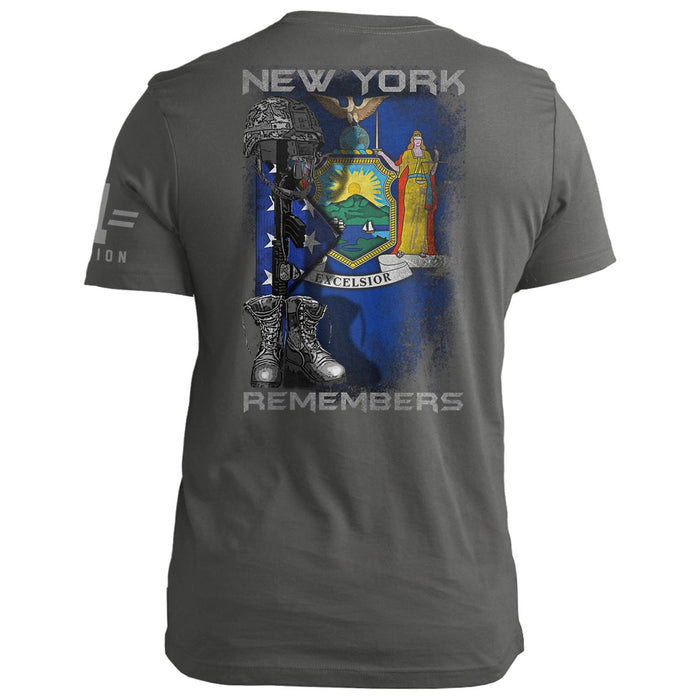 New York Remembers