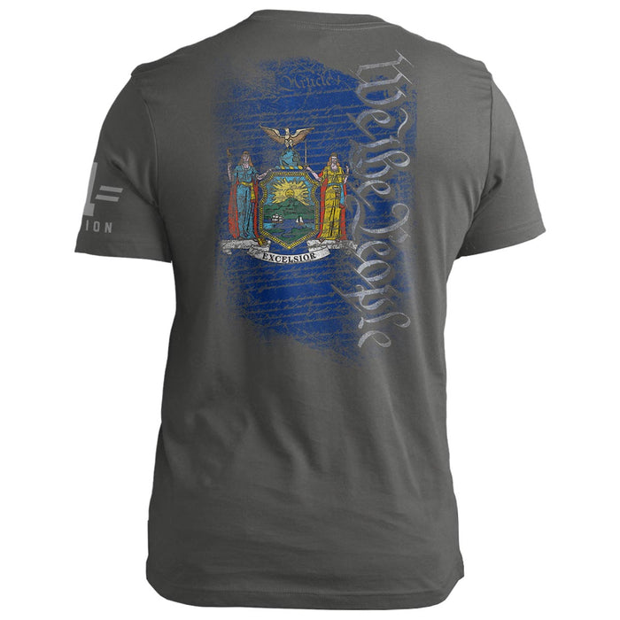 New York: We The People