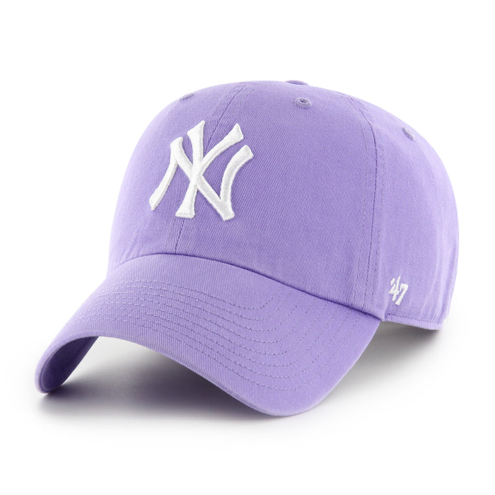 New York Yankees '47 CLEAN UP