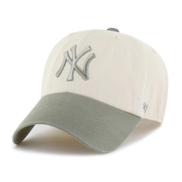 New York Yankees '47 CLEAN UP
