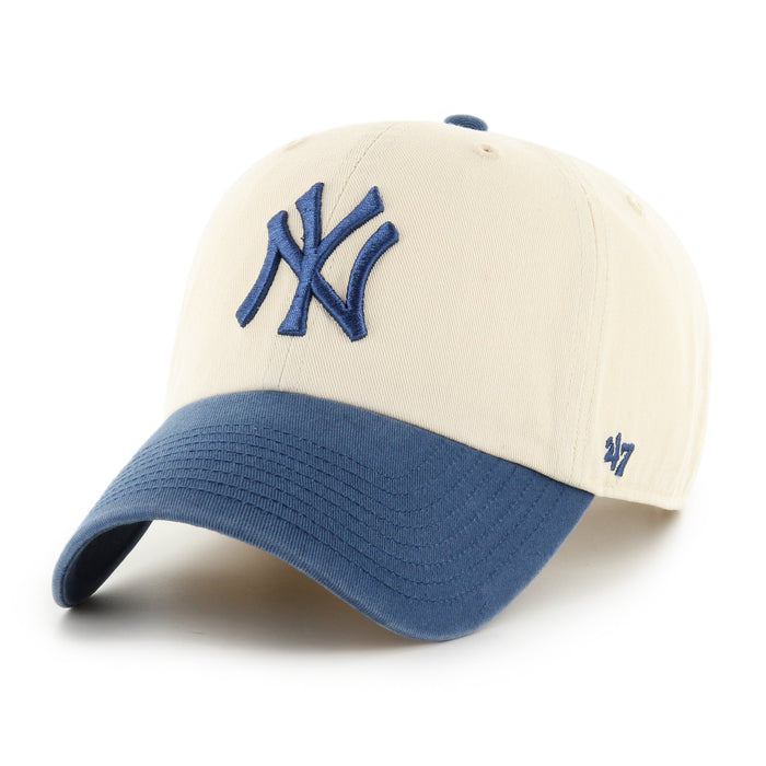New York Yankees '47 CLEAN UP