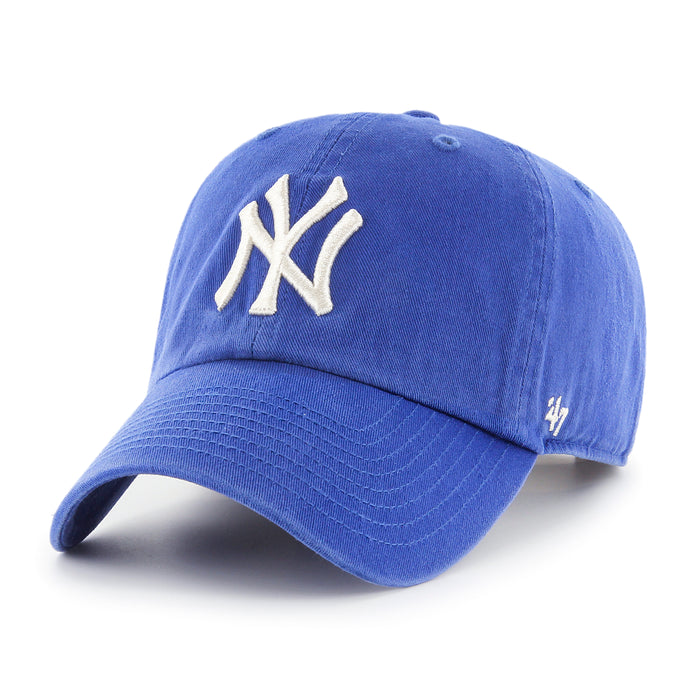 New York Yankees '47 CLEAN UP