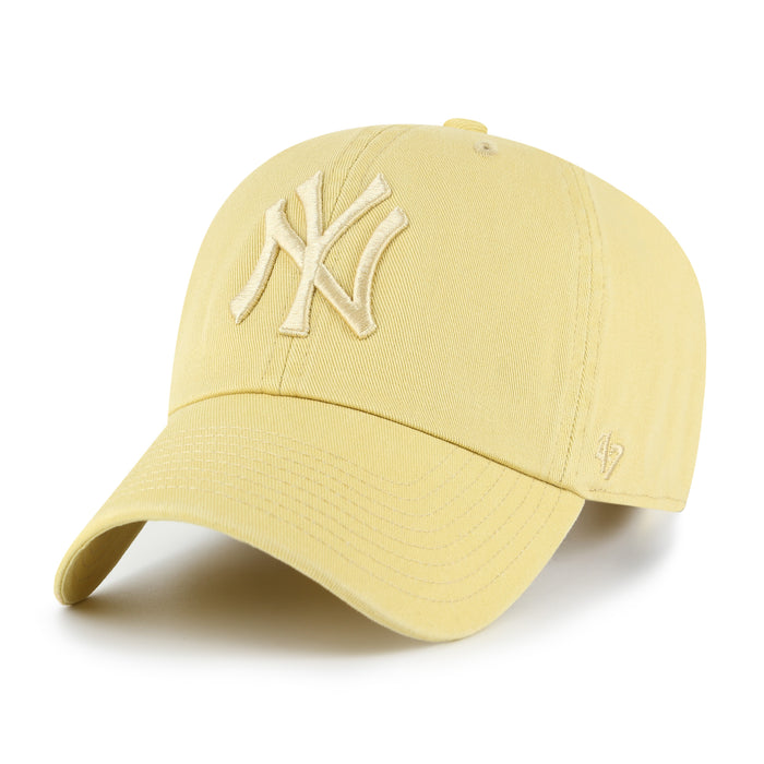 New York Yankees '47 CLEAN UP