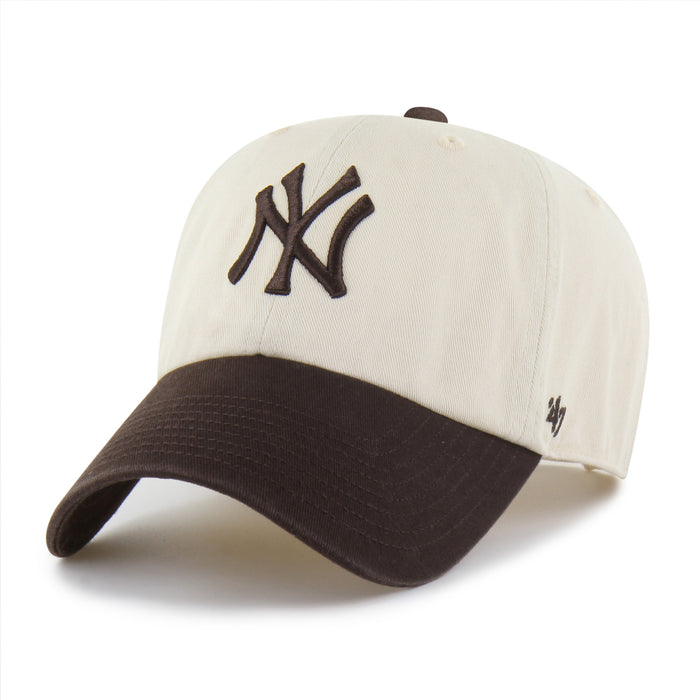 New York Yankees '47 CLEAN UP