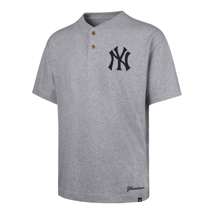 New York Yankees All Field Fifties '47 Tee