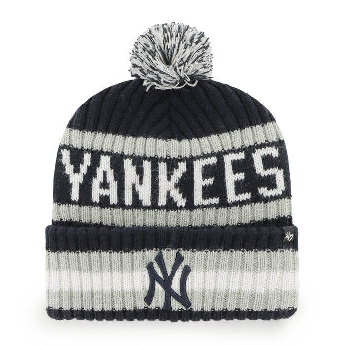 New York Yankees Bering '47 Toque