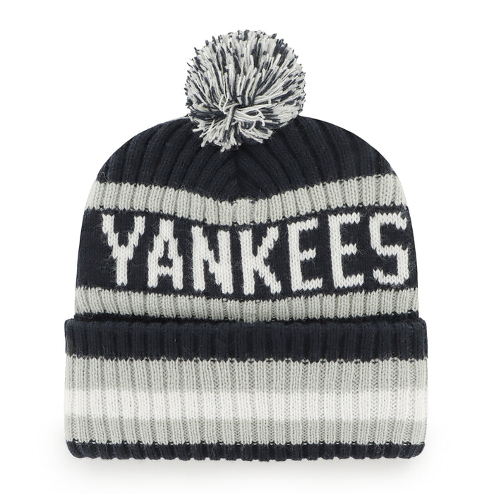 New York Yankees Bering '47 Toque