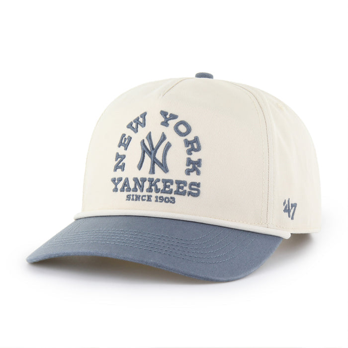 New York Yankees Canyon Ranchero TT '47 HITCH