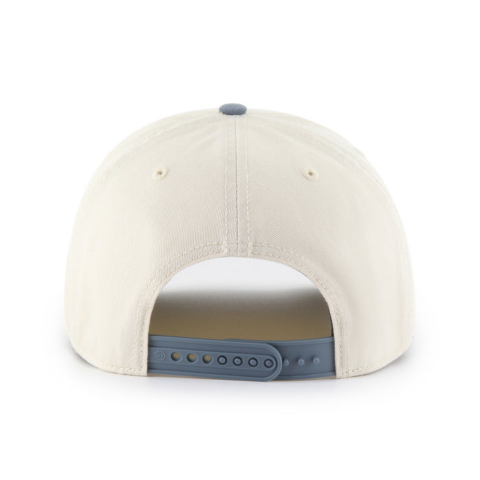 New York Yankees Canyon Ranchero TT '47 HITCH