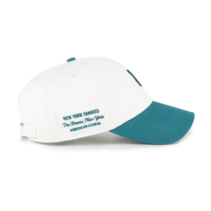 New York Yankees Contemporary TT '47 CLEAN UP