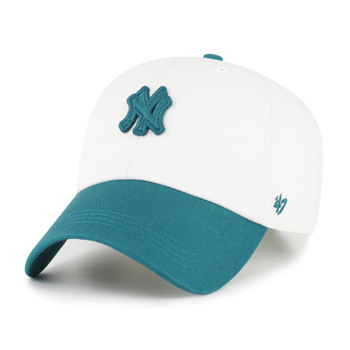 New York Yankees Contemporary TT '47 CLEAN UP