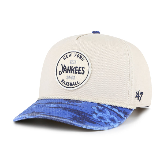 New York Yankees Fiji '47 HITCH