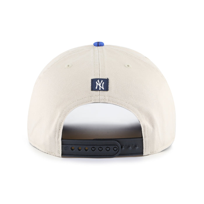 New York Yankees Fiji '47 HITCH