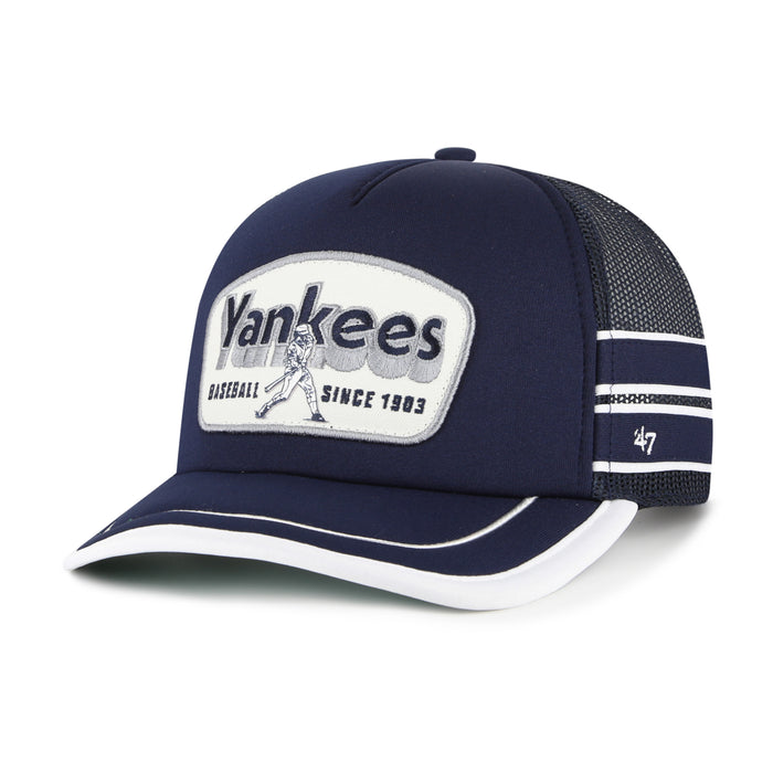 New York Yankees Golden Age '47 HITCH FM