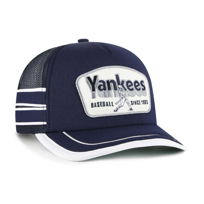New York Yankees Golden Age '47 HITCH FM