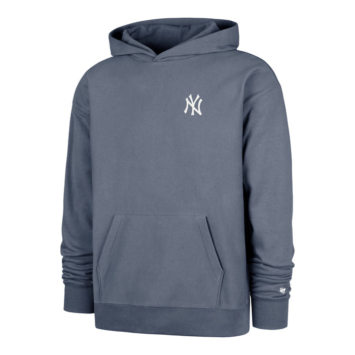 New York Yankees Mondo '47 Foundation Hoodie