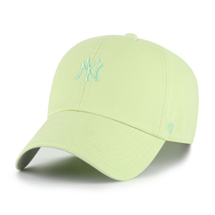 New York Yankees Pastel '47 CLEAN UP