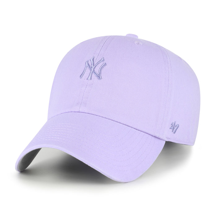 New York Yankees Pastel '47 CLEAN UP