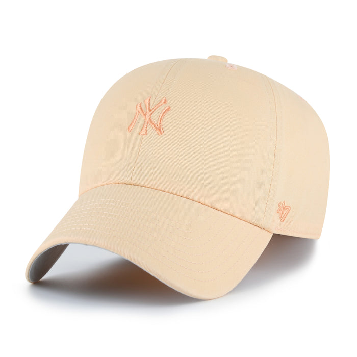 New York Yankees Pastel '47 CLEAN UP