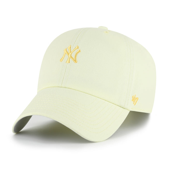 New York Yankees Pastel '47 CLEAN UP