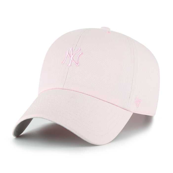 New York Yankees Pastel '47 CLEAN UP