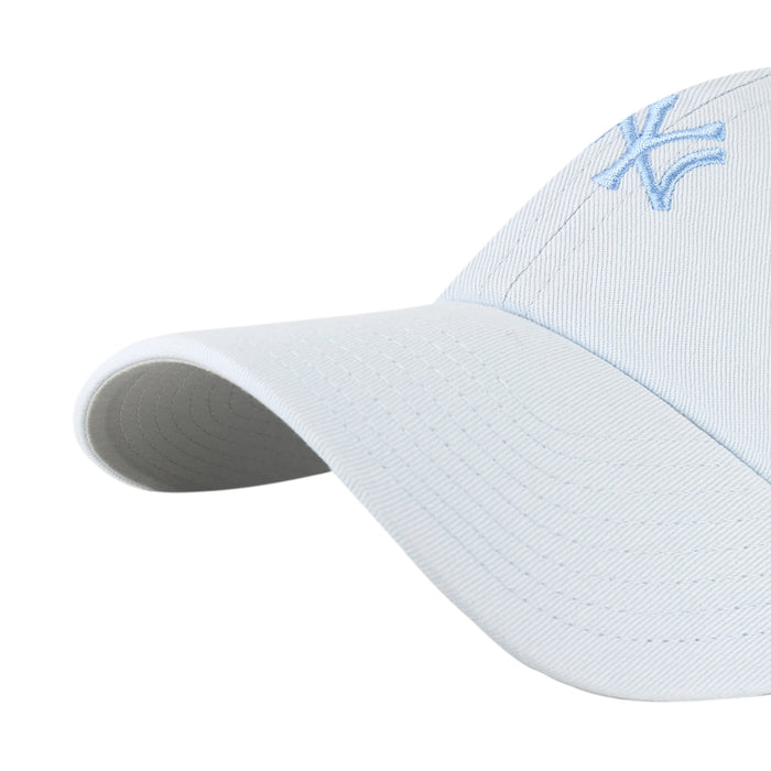 New York Yankees Pastel '47 CLEAN UP