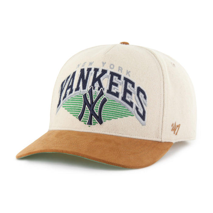 New York Yankees Pomona '47 HITCH