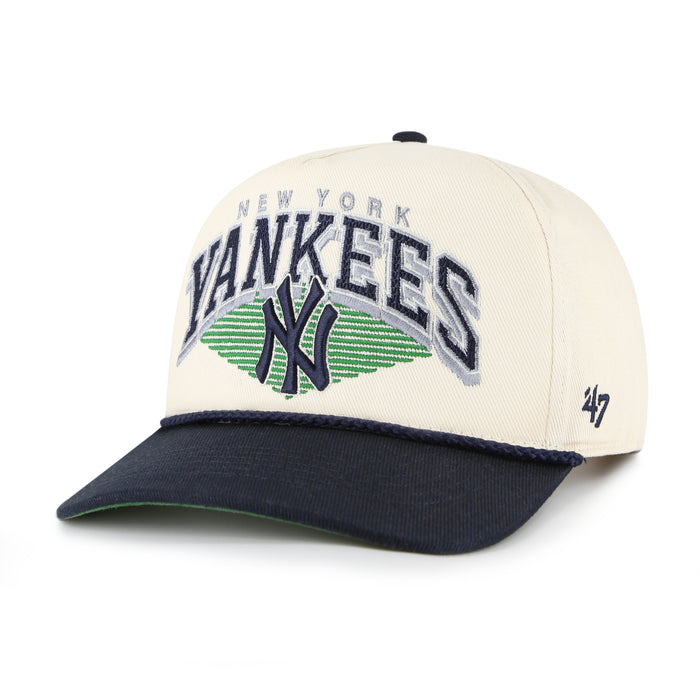 New York Yankees Pomona TT '47 HITCH Relaxed Fit