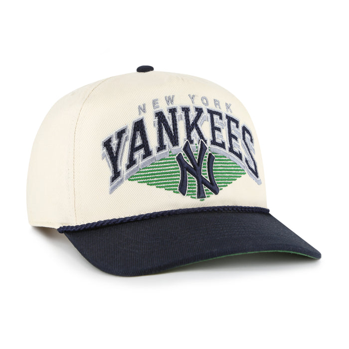 New York Yankees Pomona TT '47 HITCH Relaxed Fit