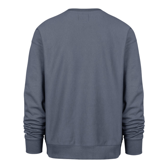 New York Yankees Trademark '47 Foundation Crew