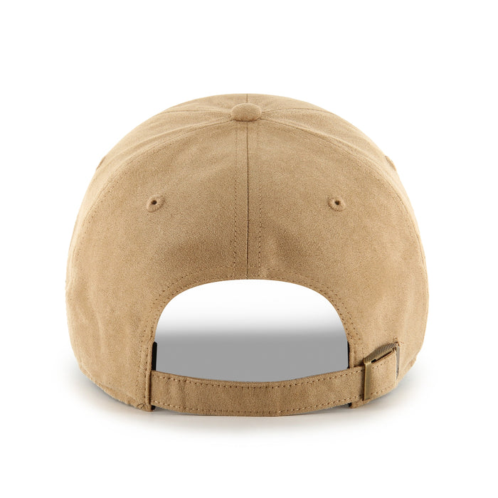New York Yankees Ultra Suede '47 CLEAN UP
