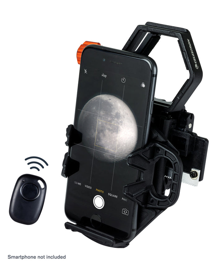 NexGo DX Smartphone Adapter Kit