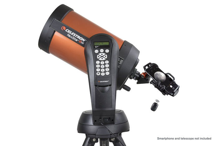 NexGo DX Smartphone Adapter Kit