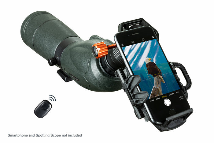 NexGo DX Smartphone Adapter Kit