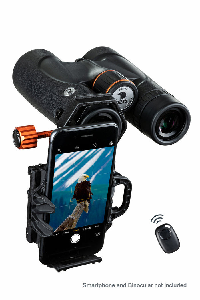 NexGo DX Smartphone Adapter Kit