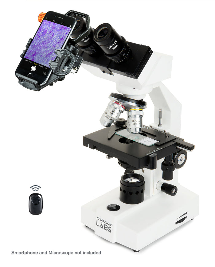 NexGo DX Smartphone Adapter Kit