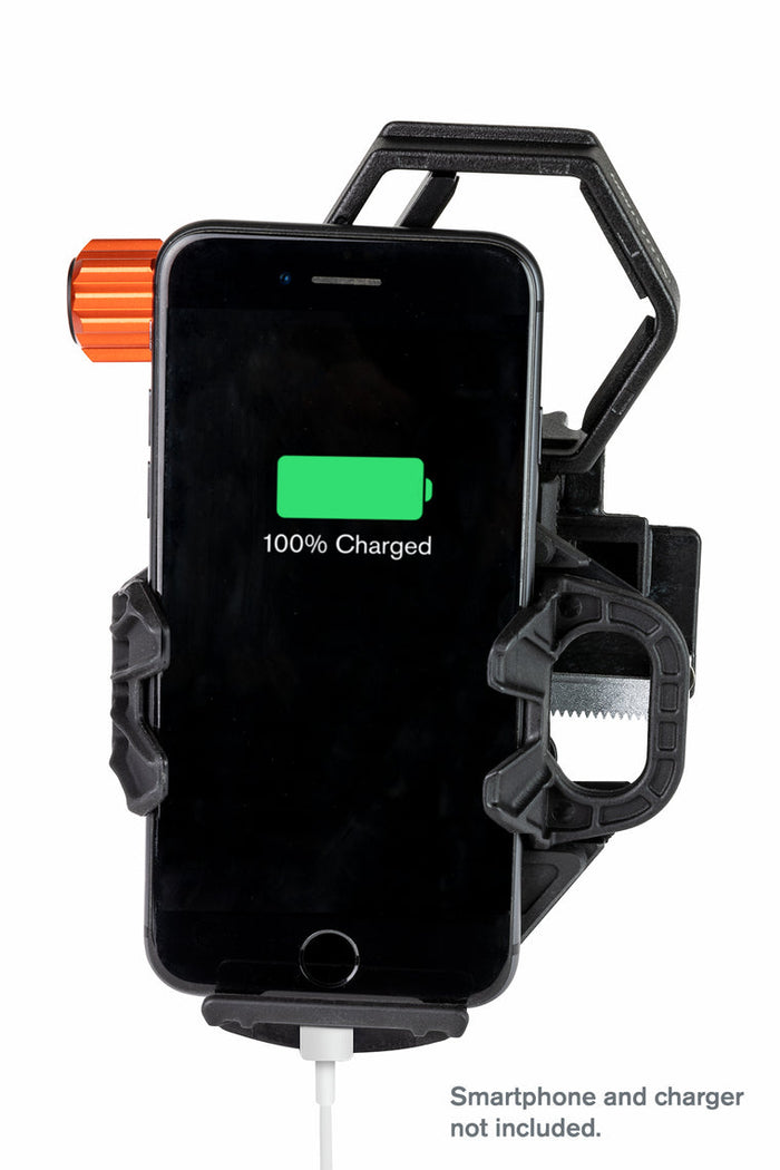 NexGo DX Smartphone Adapter Kit