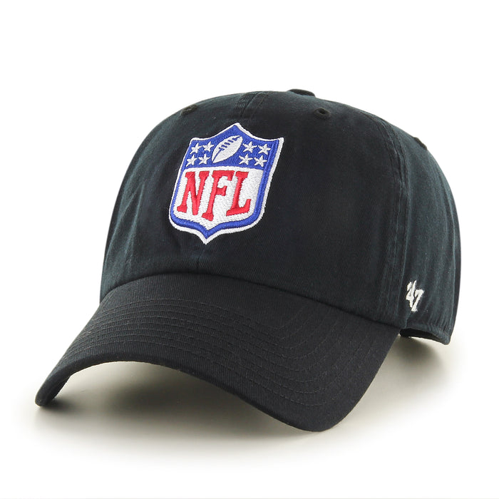 NFL League Logo '47 CLEAN UP