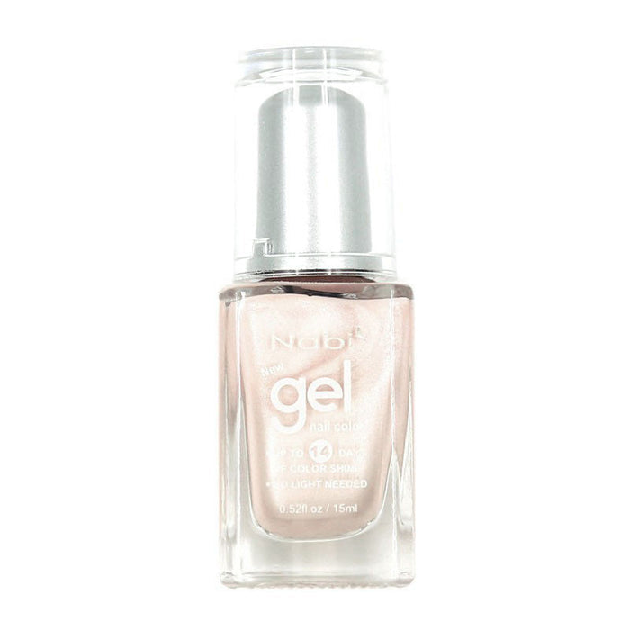NG72 - New Gel Nail Polish Sassy