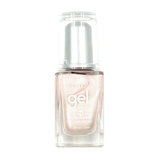 NG72 - New Gel Nail Polish Sassy