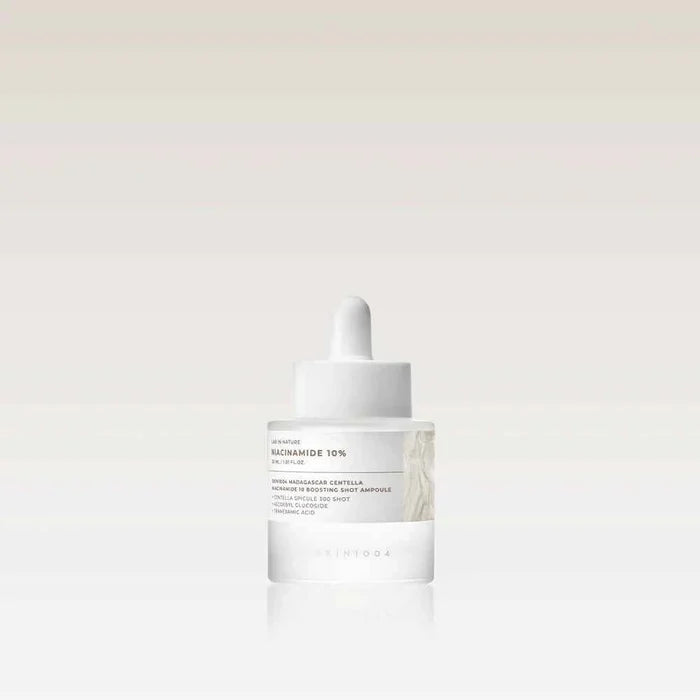 Niacinamide 10 Boosting Shot Ampoule 30ml
