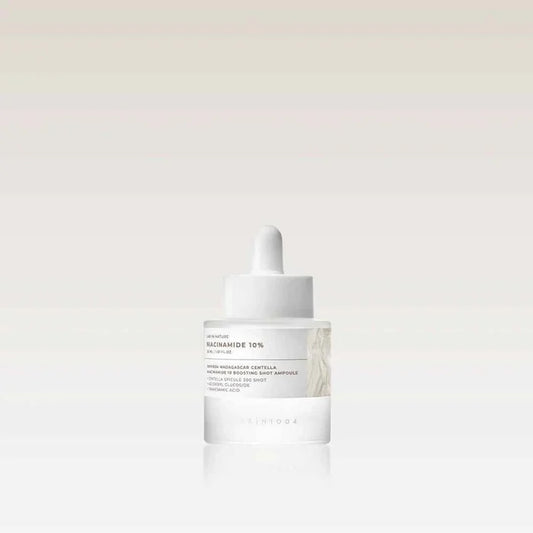 Niacinamide 10 Boosting Shot Ampoule 30ml