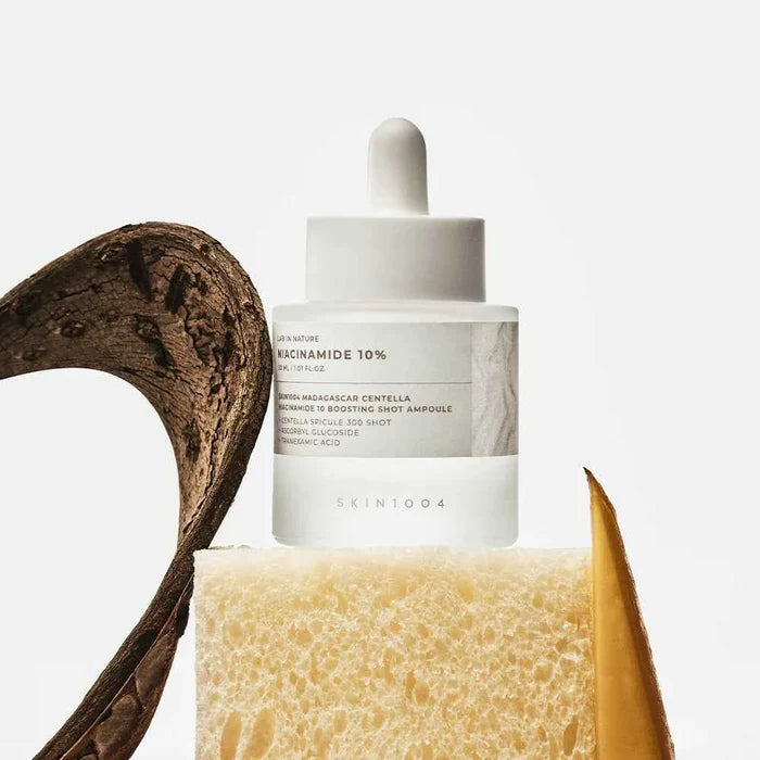 Niacinamide 10 Boosting Shot Ampoule 30ml