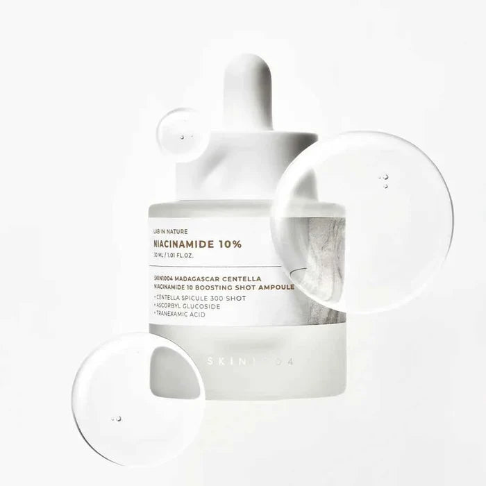 Niacinamide 10 Boosting Shot Ampoule 30ml