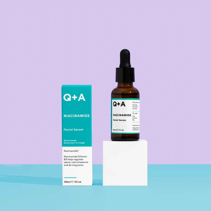Niacinamide Facial Serum 30ml