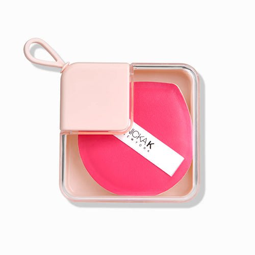 Nicka K Air Cushion Cloud Puff - ikatehouse