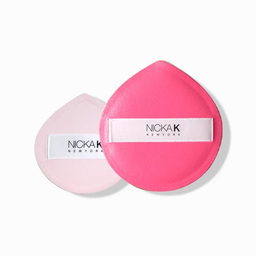 Nicka K Air Cushion Cloud Puff - ikatehouse