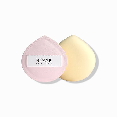 Nicka K Air Cushion Cloud Puff - ikatehouse