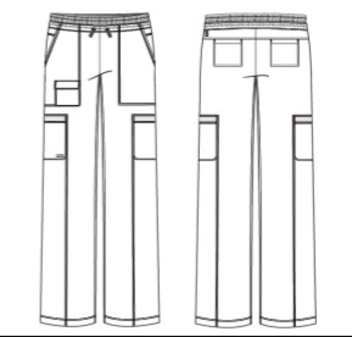 Nina Pant - Steel