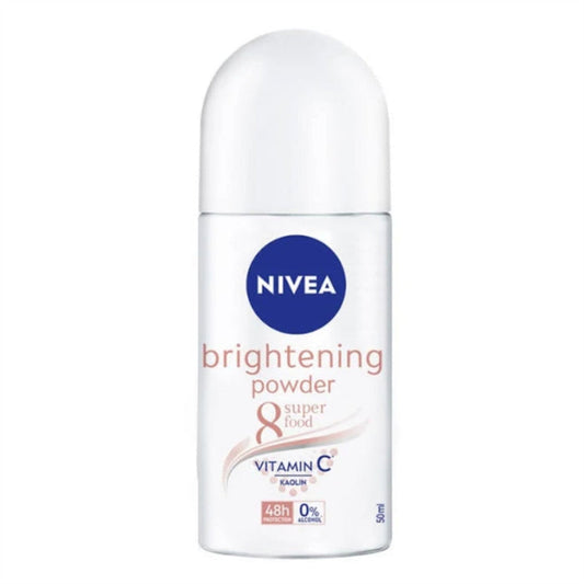 Nivea Roll On Deodorants 1.7oz/ 50ml - ikatehouse